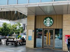 -星巴克(武汉光谷青年汇店)