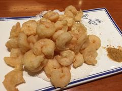 -辣子鸡背(九龙山店)