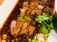 -隐庐·古法川菜(高新店)