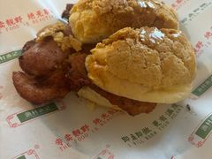 -渔记茶餐厅(渔村店)