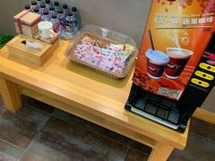 -鸥迪足道(老虎滩店)