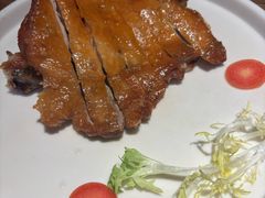 -小放牛炒菜馆(北国商城店)