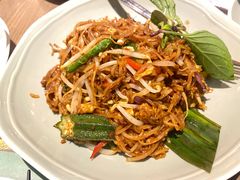 -CHINCHIN 青青·泰国料理(万象食家店)