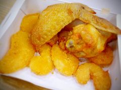 蜜汁鸡翅-达美乐比萨(江月路店)