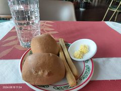 -ITA·意塔意大利餐厅(亦庄店)