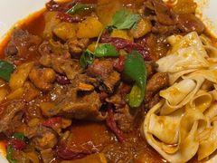 -那时新疆·若羌(经纬汇店)