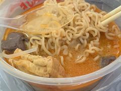 -津品味小吃(大学湾店)