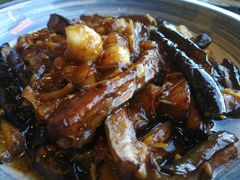 -那家小馆•北京菜•烤鸭(香山店)