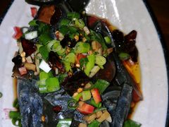 -二红烧烤排骨串(麦岛店)