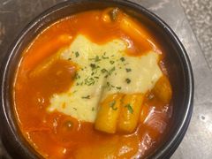 -大叹号·朝鲜族烤肉(潍坊泰华城店)