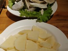 -半天妖烤鱼(方庄店)