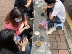 -钟姨糖水(惠城店)