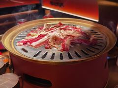 -西塔老太太泥炉烤肉(上海七宝领展广场店)