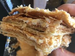 拿破仑-新侨三宝乐面包店(崇文门店)