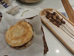 -阿兰家牛肉面(北京东方广场店)