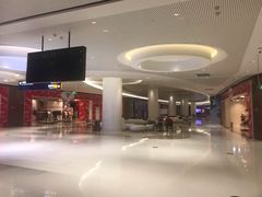 -肯德基(美兰机场店)