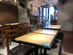 大堂-长寿面(北京西路店)