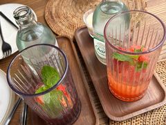 -六阅·福十 FORTEN 海景咖啡西餐厅(双廊古镇店)