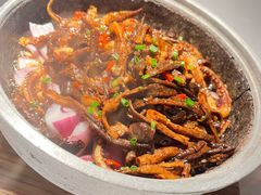 -味界·精致赣菜(招商花园城店)