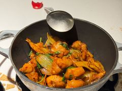 -狮拾久·现代新加坡料理(壹方城店)