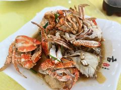 -秋姐美食店(旅游大道店)