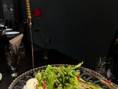 -小火花·干式熟成牛排馆Spark SteakHouse(剑桥郡店)