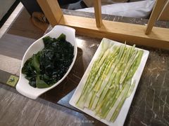 -芭夯兔·兔肉汤锅(新都店)