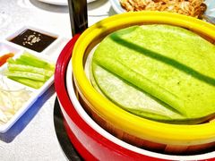 鸭料-北平食坊·烤鸭(黄寺大街店)