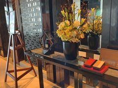 -环球港凯悦 · 享悦中餐厅