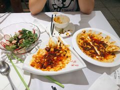 -峨嵋酒家(地安门店)