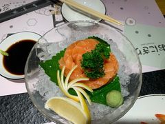 -樟葶谷寿司(椒江店)