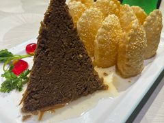 -燕春饭店(公园里店)