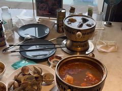 -喜庭海鲜自助(来福士店)