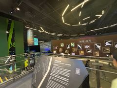 -香港科学馆
