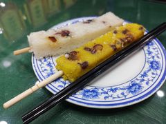 -隆福寺小吃店(东四店)