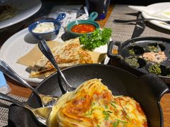-巴别塔法餐舍(合作路店)