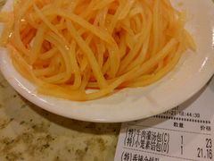 账单-老班长手工灌汤包老店(东山店)
