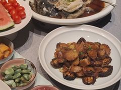 -庆赫隆融合菜馆(群力店)