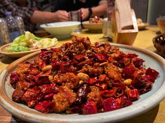 -水煮三国·川鲁江湖菜(香山店)