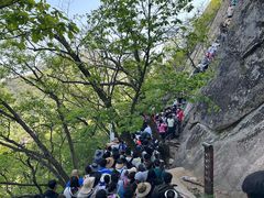 -丹东凤凰山景区