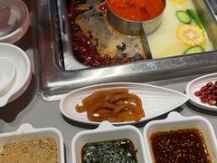 -竹犇番茄火锅(长风街店)