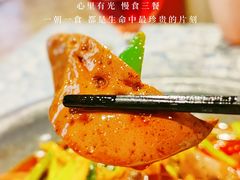 -巴扎美食·新疆菜·西域歌舞表演餐厅(新疆大厦店)