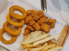 -悦荟牛排餐厅(萨尔图万达店)