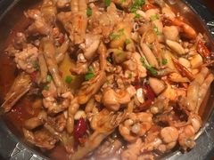 -胖哥俩肉蟹煲(河北勒泰购物中心店)