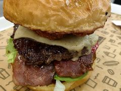 -复旦大学本部-食堂