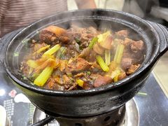 鸡公煲中煲-川香煲(茅台路店)