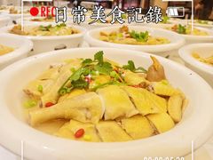 -聚福山莊·寻味顺德(北滘店)