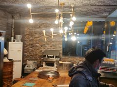 大堂-旺福楼·包点(碑亭巷店)