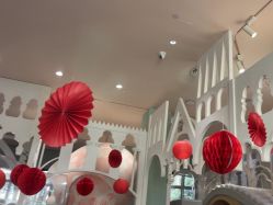 -奈尔宝·儿童乐园·亲子餐厅(星河湾店)