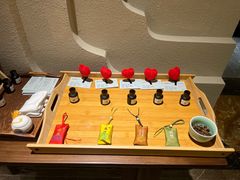 -臻品足道(后湖店)